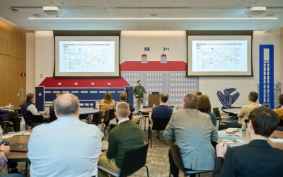 Fueling innovation with Kansas Angel Tax Credits