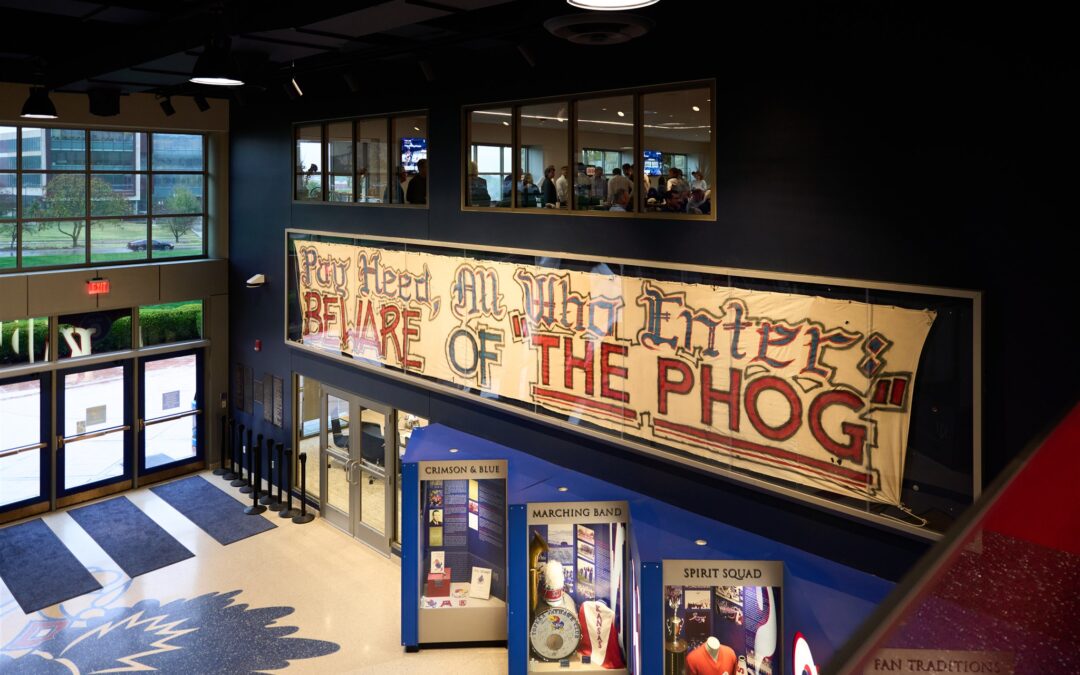 Photos: October 2025 Pitch Event